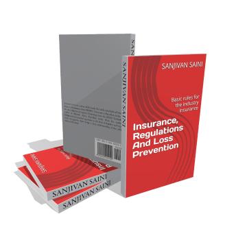 Insurance, regulations and loss prevention :Basic Rules for the industry Insurance