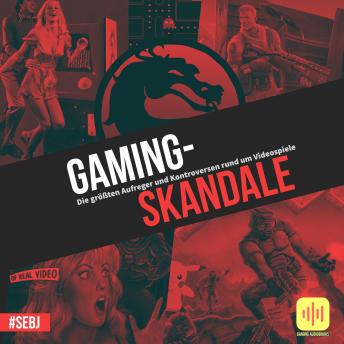 [German] - Gaming-Skandale: Die größten Aufreger und Kontroversen rund um Videospiele