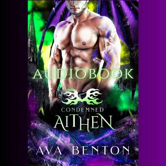 Download Aithen by Ava Benton