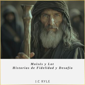 Moisés y Lot: Historias de Fidelidad y Desafío