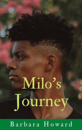 Download Milo's Journey by Barbara Howard