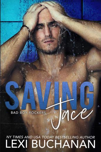 Download Saving Jace: Sinful by Lexi Buchanan