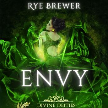 Download Envy by Rye Brewer