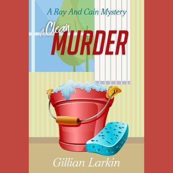 A Clean Murder