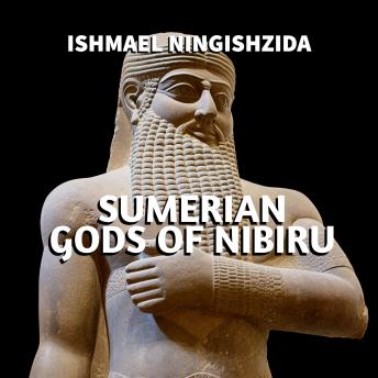 Download Sumerian Gods of Nibiru by Ishmael Ningishzida