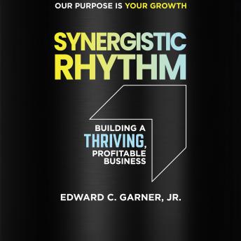 Download Synergistic Rhythm: Building A Thriving, Profitable Business by Edward C. Garner Jr