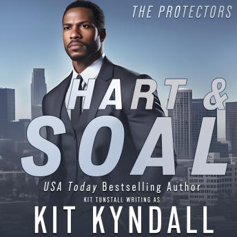Hart & Soal: Protectors