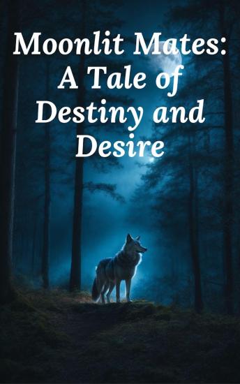 Download Moonlit Mates: A Tale of Destiny and Desire by Jj Chen
