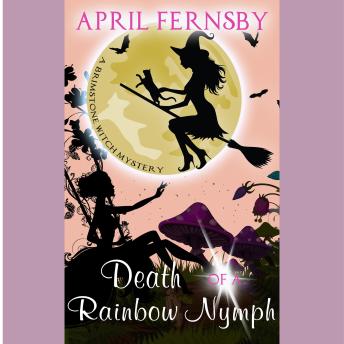 Death Of A Rainbow Nymph