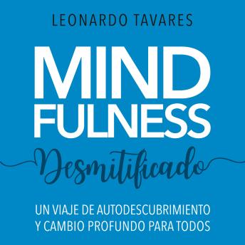 [Spanish] - Mindfulness Desmitificado