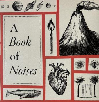 A Book of Noises: Notes on Auraculous