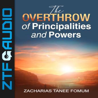 Download Overthrow of Principalities And Powers by Zacharias Tanee Fomum
