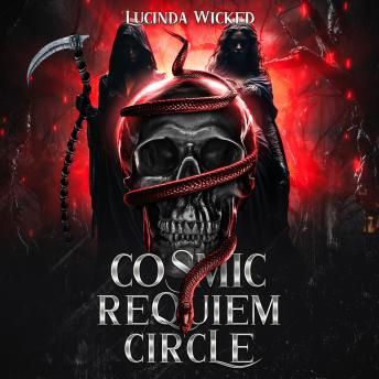 Download Cosmic Requiem Circle by Lucinda Wicked