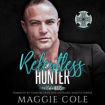 Relentless Hunter: A Dark Mafia Romance