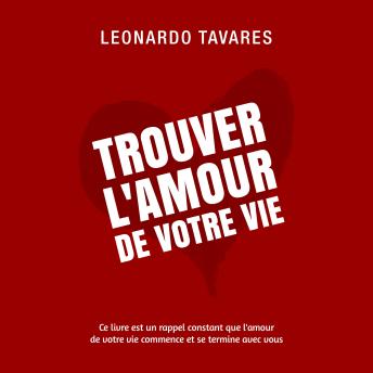 [French] - Trouver l’Amour de Votre Vie