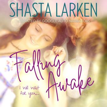 Download Falling Awake: A Clean and Wholesome Teen Romance Book by Shasta Larken