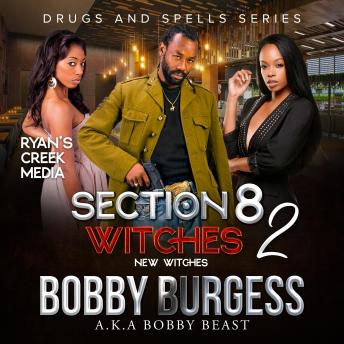 Download Section 8 Witches 2: New Witches by Bobby Burgess