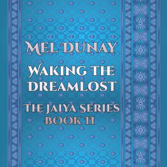Waking the Dreamlost