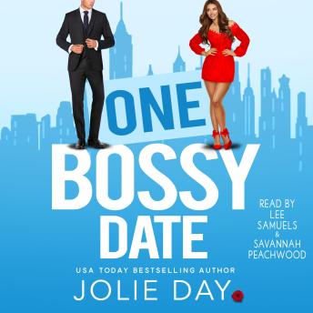 Download One Bossy Date by Jolie Day