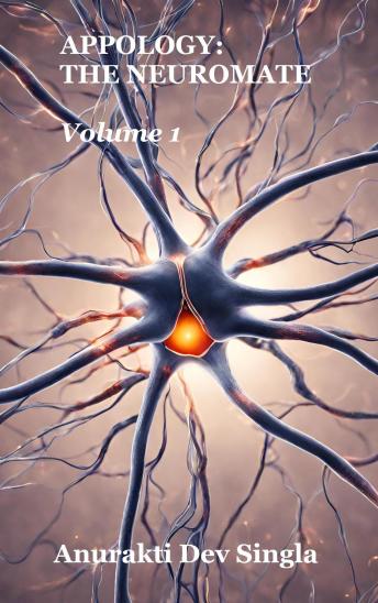 Download Appology: The Neuromate Volume 1 by Dr. Anurakti Dev Singla