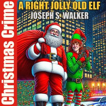 A Right Jolly Old Elf