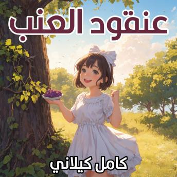 [Arabic] - عنقود العنب
