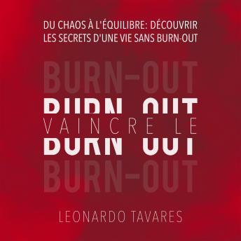 [French] - Vaincre le Burn-out