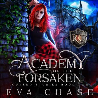 Download Academy of the Forsaken by Eva Chase
