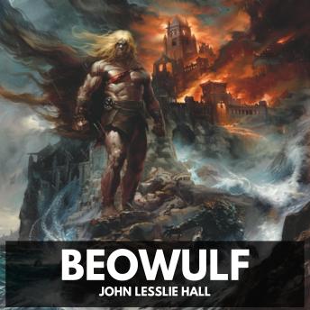 Beowulf (Unabridged)