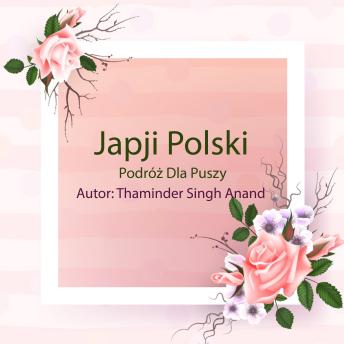 [Polish] - japji polski, duchowość,medytacja: podróż dla duszy