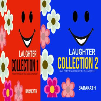 Download Laughter collection 1  Laughter collection 2 by Barakath