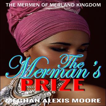 Download Merman's Prize by Meghan Alexis Moore