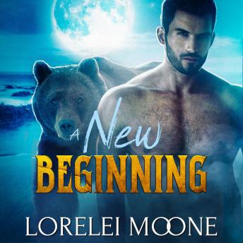 Scottish Werebear: A New Beginning: A BBW Bear Shifter Paranormal Romance