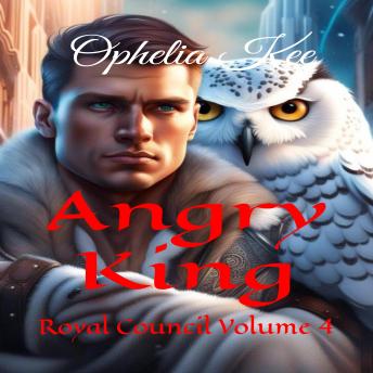Download Angry King by Ophelia Kee