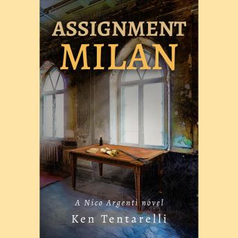 Assignment Milan