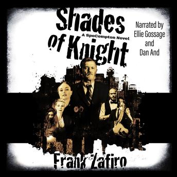 Download Shades of Knight by Frank Zafiro