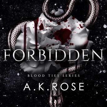 Download Forbidden by Atlas Rose, A.K. Rose