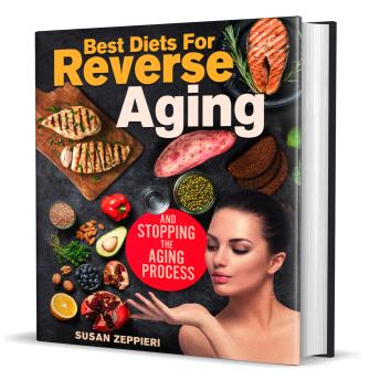 Best Diets For Reverse Aging