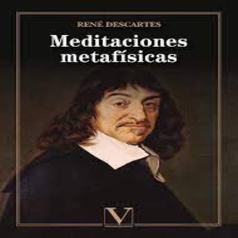 [Spanish] - Meditaciones Metafísicas