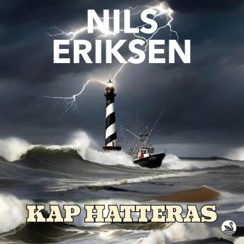[German] - Kap Hatteras: Der Schatz vor den Outer Banks