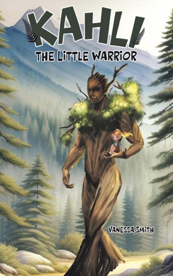 Download Kahli: The Little Warrior by Vanessa Smith