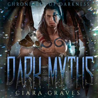 Download Dark Myths by Ciara Graves