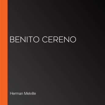 [Spanish] - Benito Cereno