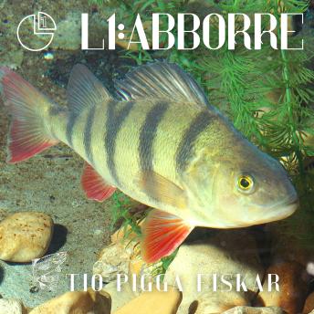 Download Abborre: Tio pigga fiskar by L1