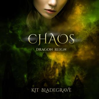 Download Chaos by Kit Bladegrave