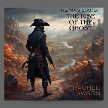 Download Rise of the Ghost: A Novelette by Rachel  Lawson, Suno Ai
