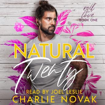 Download Natural Twenty by Charlie Novak