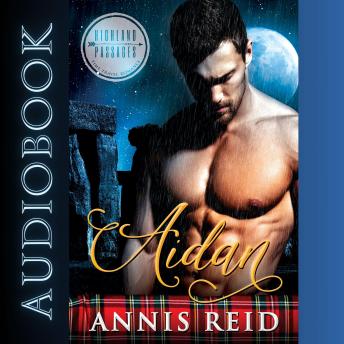 Download Aidan by Annis Reid
