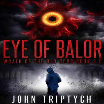 Eye of Balor