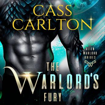 The Warlord’s Fury